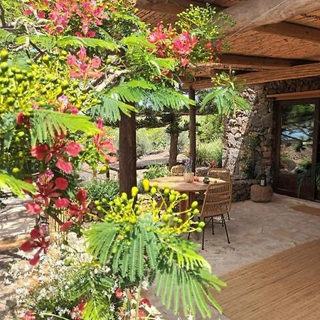 La Finquita Villa Tias Luaran gambar