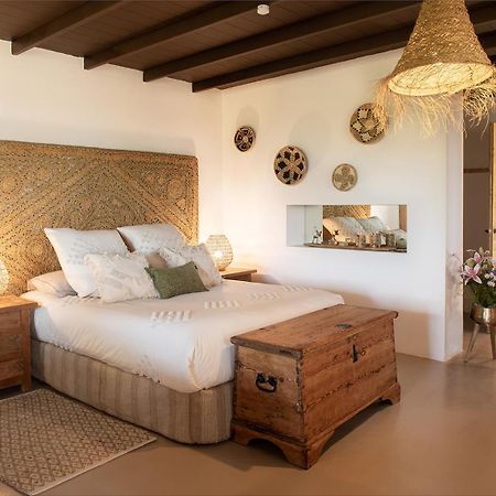 La Finquita Villa Tias Luaran gambar
