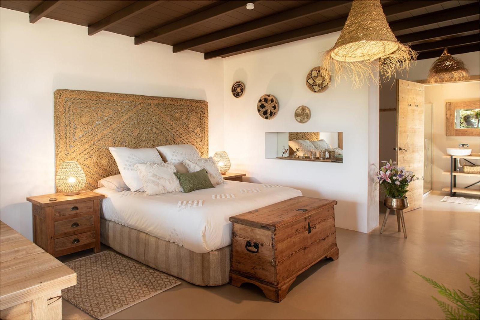 La Finquita Villa Tias Luaran gambar